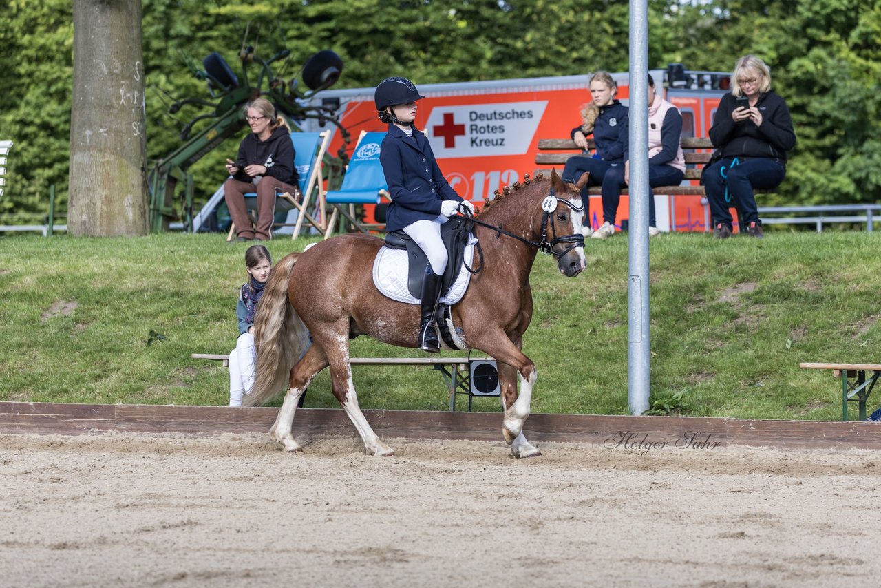 Bild 333 - Pony Akademie Turnier